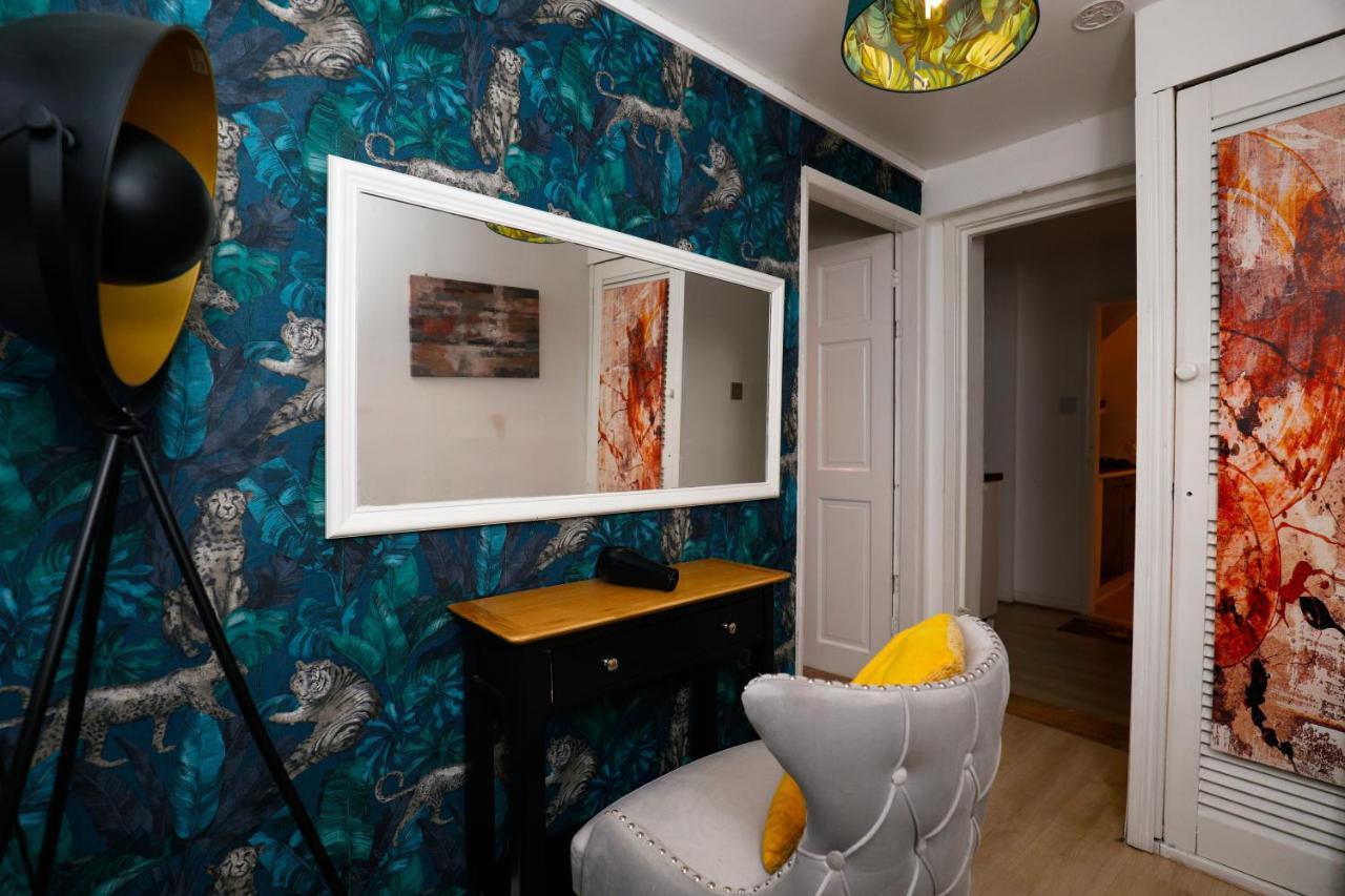 Harmony Haven Executive Suite ノッティンガム エクステリア 写真